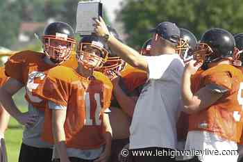 Toman sees no negatives in return to head coaching at Northampton football - lehighvalleylive.com