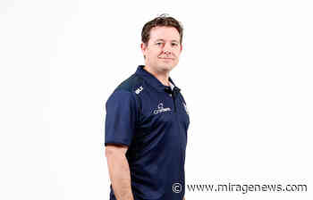 Lachlan Stevens to depart coaching roles - Mirage News