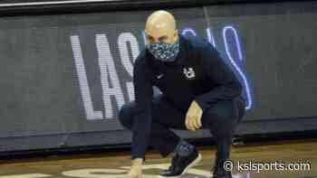 Report: Utah State HC Craig Smith To Interview For Minnesota Head Coaching Job - KSL Sports