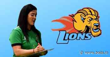 Coaching Men Or Women, It's All Basketball For Erin Bracken - Balls.ie