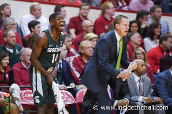 Coaching Search Profile: Dane Fife - Inside the Hall