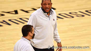 Sixers discuss culture they have built under Doc Rivers, coaching staff - Sixers Wire