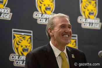 Mike Haviland's coaching record with Colorado College hockey - Colorado Springs Gazette