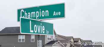 Lovie Lane still growing even after coaching change - Champaign/Urbana News-Gazette