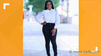 From pity to purpose: Precious Smith uplifts through 'INNERstrength' coaching - KSDK.com