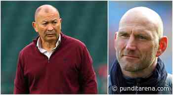 Lawrence Dallaglio calls for changes in England’s coaching team - Pundit Arena
