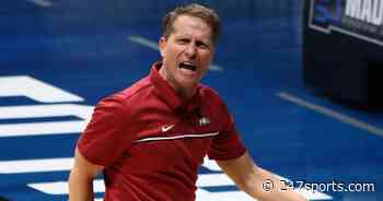 Musselman fires back at analyst who trashed his coaching ability before Texas Tech game - 247Sports