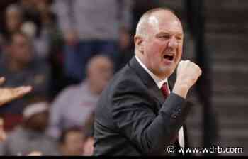 BOZICH | Shift in Indiana coaching chatter turns to Thad Matta - WDRB