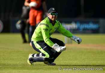 Ireland: Gary Wilson confirms retirement from professional cricket to begin coaching career - The Cricketer