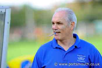 US Portsmouth admit replacing boss Glenn Turnbull and his coaching staff ‘is going to be very, very difficult for a club like us’ - Portsmouth News