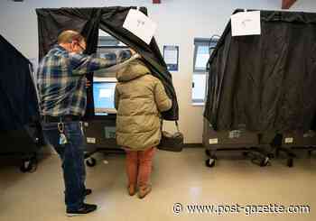 Pa. ballot questions should be clear, but two written by the Wolf administration draw criticism
