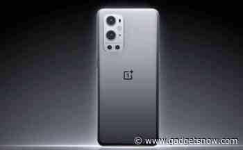 OnePlus 9, OnePlus 9 Pro, OnePlus Watch launched: Price, specs and all details