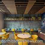 SHH create a cohesive space for Shanghai’s budding entrepreneurs