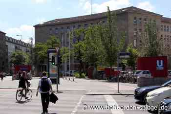 Network Management Center übernommen - Behoerden Spiegel