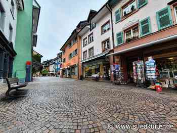 Kreis Waldshut: Scharfe Kritik an Corona-Management der Regierung: Südbadische Unternehmer fordern mehr Pragmatismus und zügiges Ende des Lockdowns - SÜDKURIER Online