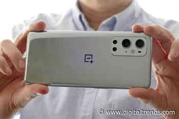 The best OnePlus 9 Pro cases and covers