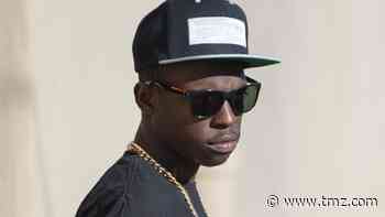 Bobby Shmurda's Special Parole Conditions Mean No Gangs, Booze or Bars