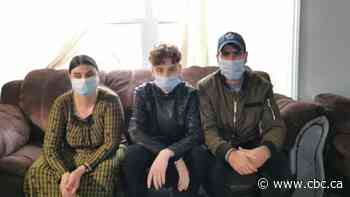 Ottawa makes it easier for Yazidi families torn apart by ISIS violence to reunite in Canada