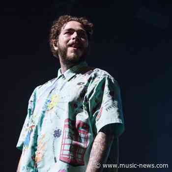 Post Malone and Ariana Grande hits get Calm remix treatment to lull fans to sleep