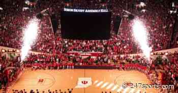 Tuesday tidbits: IU coaching search - 247Sports