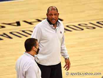 Sixers discuss culture they have built under Doc Rivers, coaching staff - Yahoo Sports