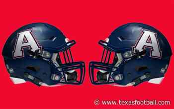 SCOOP: The latest on Allen's head coaching search - Dave Campbell's Texas Football