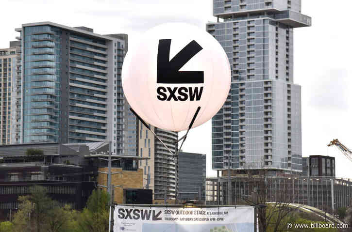 SXSW Is Returning to an In-Person Event, Announces 2022 Dates