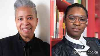 Canadians Dionne Brand and Canisia Lubrin among winners of $165K US Windham-Campbell Prize