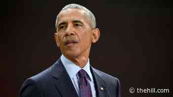 Obama rips lack of action on guns: Shouldn't take pandemic to curb shootings