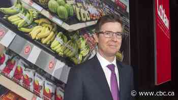 George Weston Ltd. seeking to sell Weston Foods to focus on other businesses