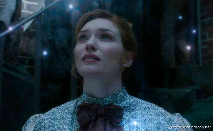 New The Nevers Season 1 Part 1 Trailer for Joss Whedon Series