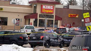 Colorado grocery store shooting suspect ID'd as man, 21; victims between 20-65 | LIVE