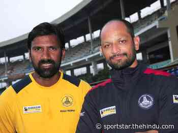 BCCI-NCA conducts Level 2 coaching courses for international, domestic cricketers - Sportstar