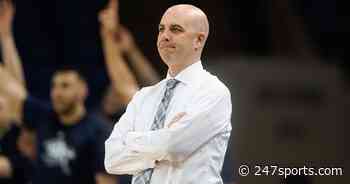 Minnesota Basketball Coaching Candidate Profile: Craig Smith - 247Sports