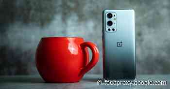 OnePlus 9 Pro review: A classy phone with good enough cameras     - CNET