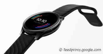 OnePlus Watch: A $159 smartwatch that seems almost too good to be true     - CNET