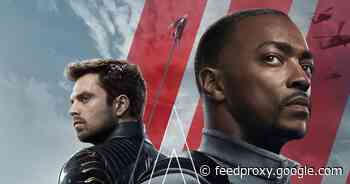 Marvel: Falcon and Winter Soldier was Disney Plus' most watched series debut     - CNET