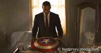 Falcon and the Winter Soldier episode 1 recap: Captain America's legacy lingers for Sam     - CNET