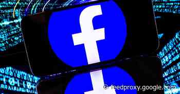 Facebook is bringing back F8 as a virtual-only conference in June     - CNET
