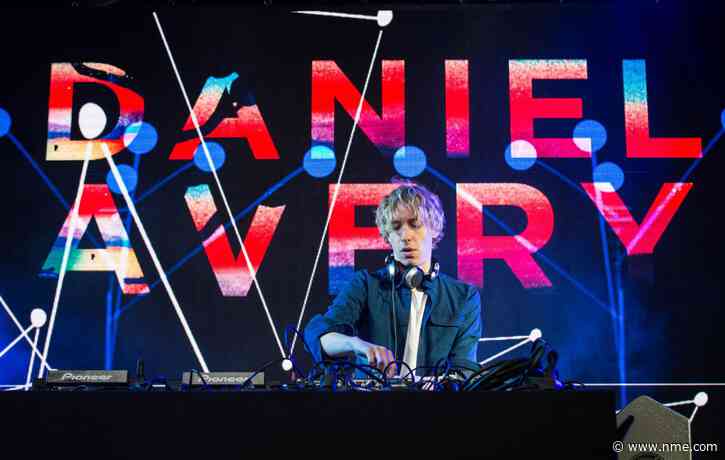 Daniel Avery soundtracks short film ‘VOID’ about clubbing and mental health
