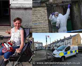 Man accused of killing Susan Waring denies violence against women