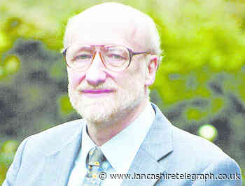 Pendle peer Lord Greaves - 'a force of political nature' - dies
