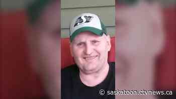 Saskatoon police issue emergency alert for missing man, 56