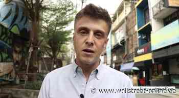 Börsengang durch die Hintertür: Taxi-App Grab macht es vor: Für SPACs in Asien "noch jede Menge zu holen" - Mathias Peer im w:o TV-Interview