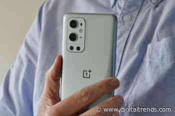 A deep dive into the OnePlus 9 Pro’s Hasselblad-tuned camera