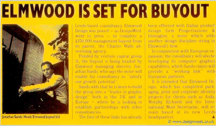 Jonathan Sands on Elmwood demerger: “It’s never been just my business”