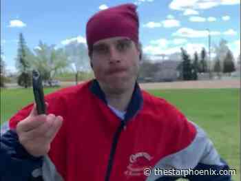 Trial adjourned for man accused of racially-motivated assault in Saskatoon