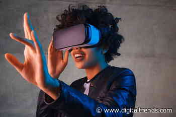 Apple’s mixed reality headset could be half the weight of other headsets