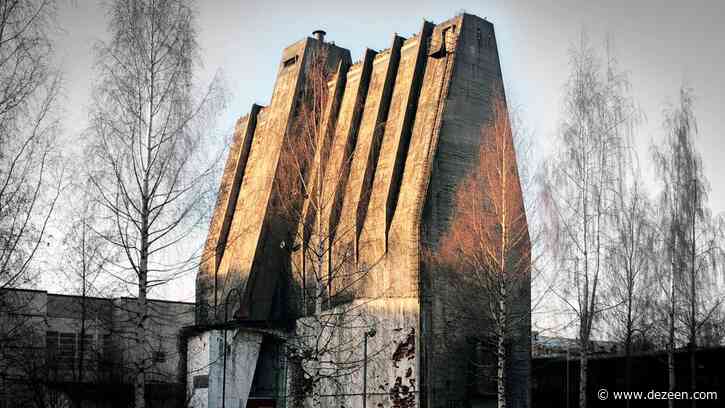 Skene Catling de la Peña to transform Aalto-designed silo into cultural events space
