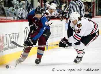 Former Avs defenseman Brett Clark joins Colorado Eagles coaching staff - Loveland Reporter-Herald